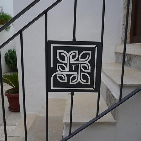 Terrae Rooms Rental Mesagne Εξωτερικό φωτογραφία