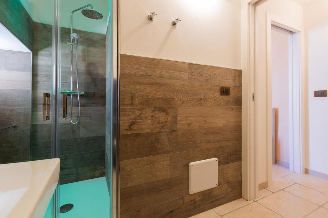 Terrae Rooms Rental Mesagne Εξωτερικό φωτογραφία