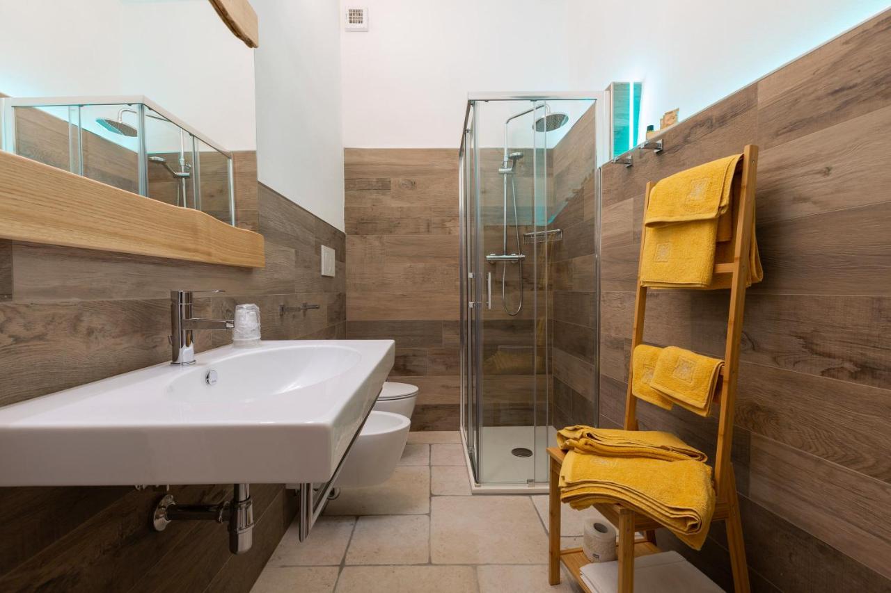 Terrae Rooms Rental Mesagne Εξωτερικό φωτογραφία