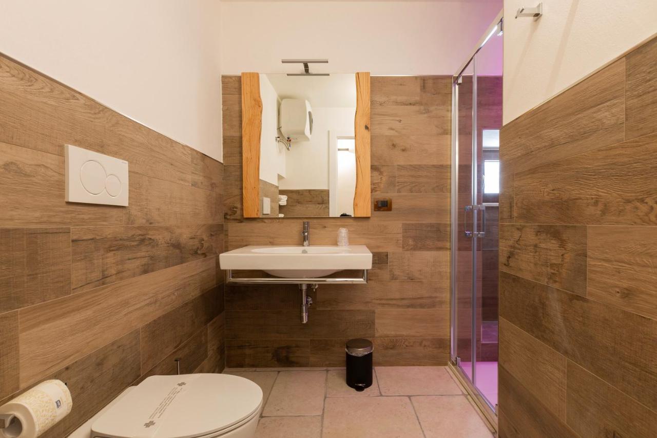 Terrae Rooms Rental Mesagne Εξωτερικό φωτογραφία
