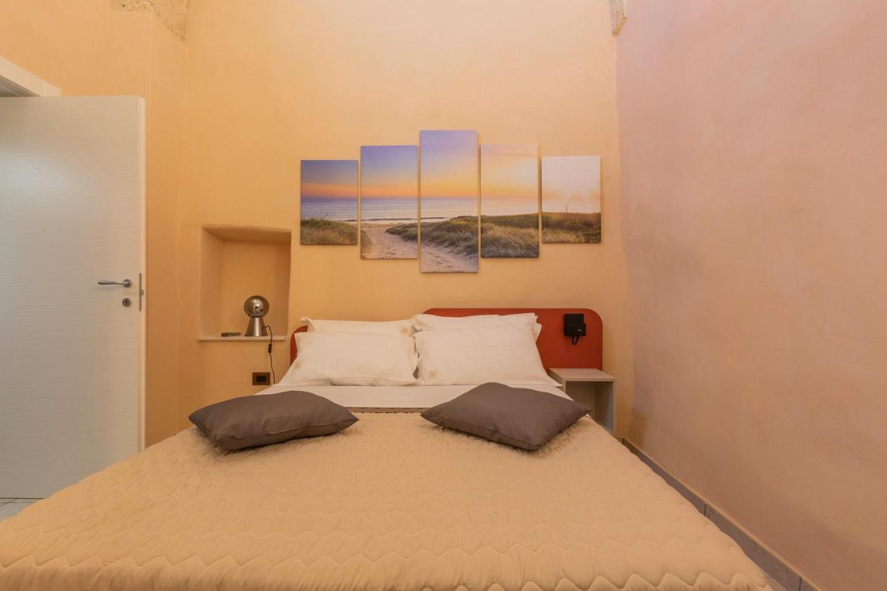 Terrae Rooms Rental Mesagne Εξωτερικό φωτογραφία