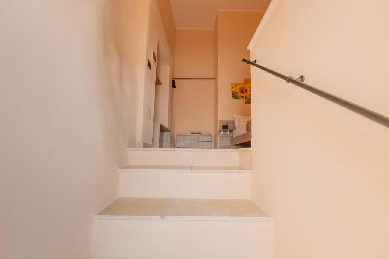 Terrae Rooms Rental Mesagne Εξωτερικό φωτογραφία