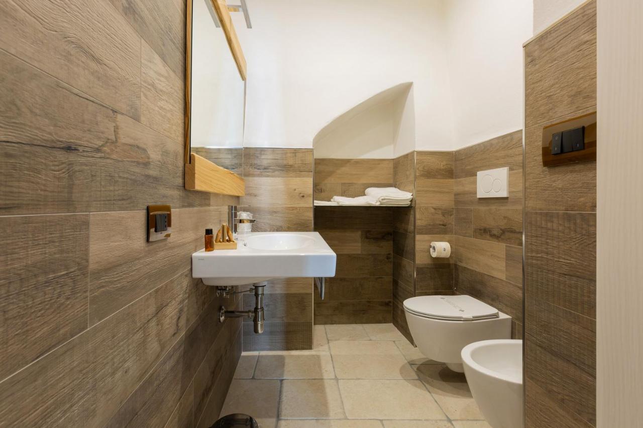 Terrae Rooms Rental Mesagne Εξωτερικό φωτογραφία