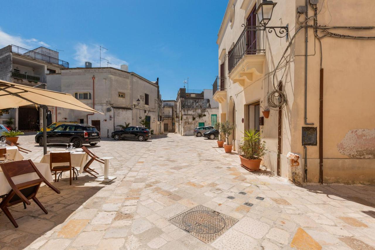 Terrae Rooms Rental Mesagne Εξωτερικό φωτογραφία