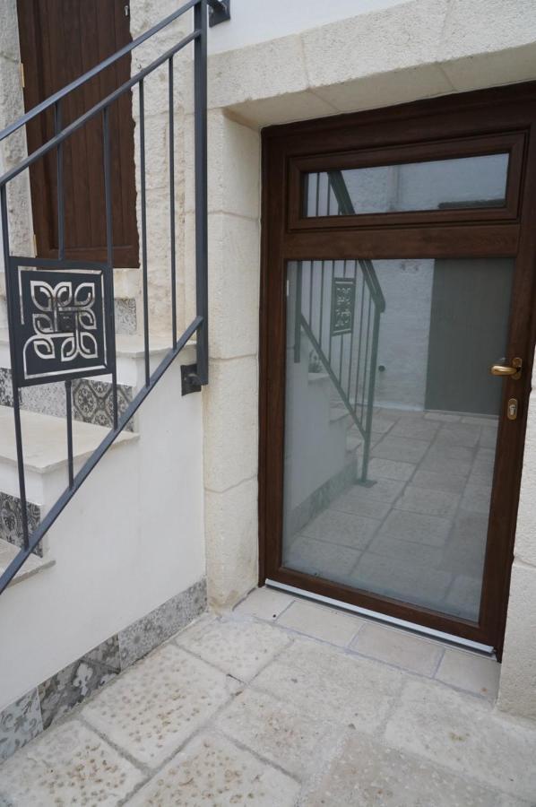 Terrae Rooms Rental Mesagne Εξωτερικό φωτογραφία